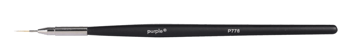 Purple Professional Kit Gel Polish 11 (P.KIT11)