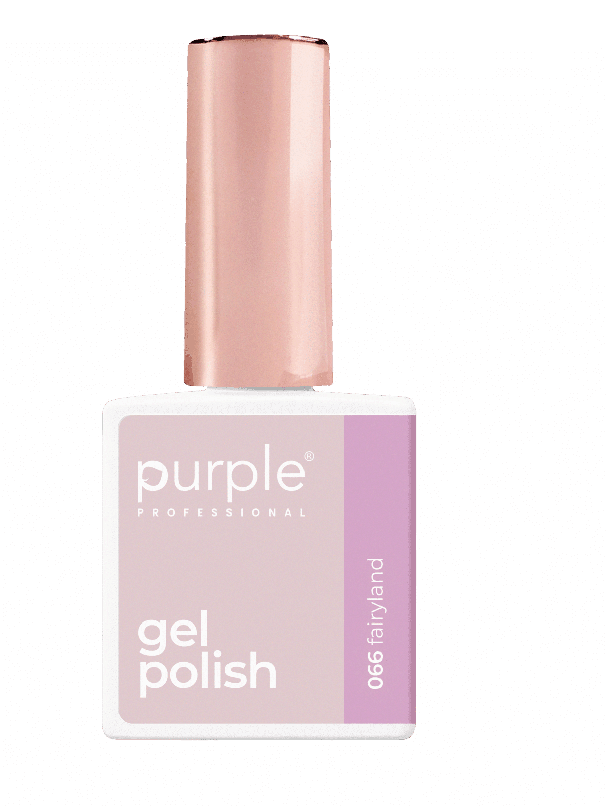 Purple Professional Kit Gel Polish 11 (P.KIT11)
