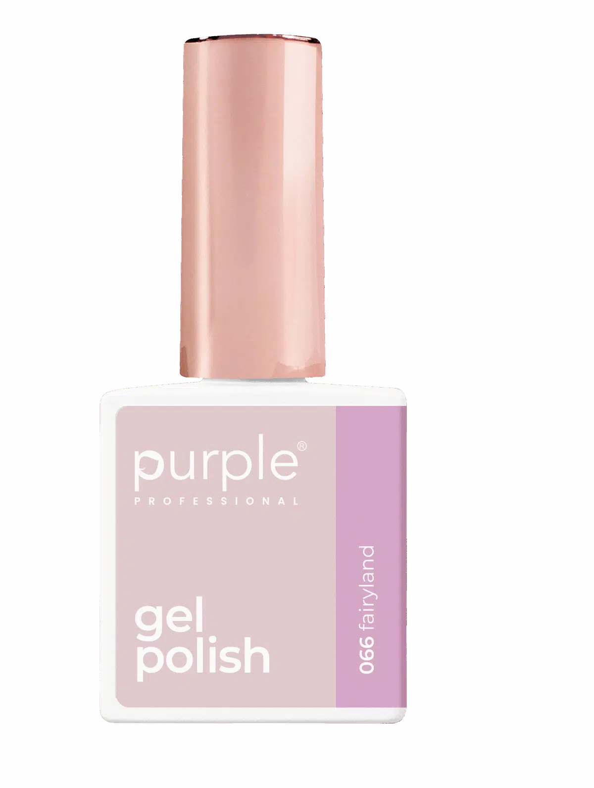 Purple Professional Kit Gel Polish 11 (P.KIT11)
