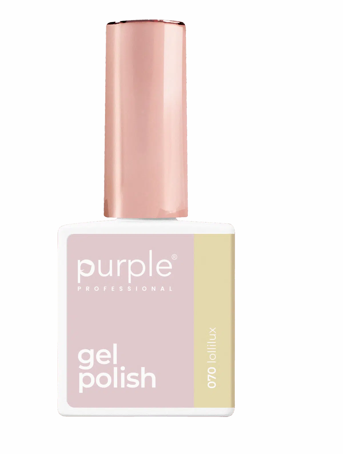 Purple Professional Kit Gel Polish 11 (P.KIT11)