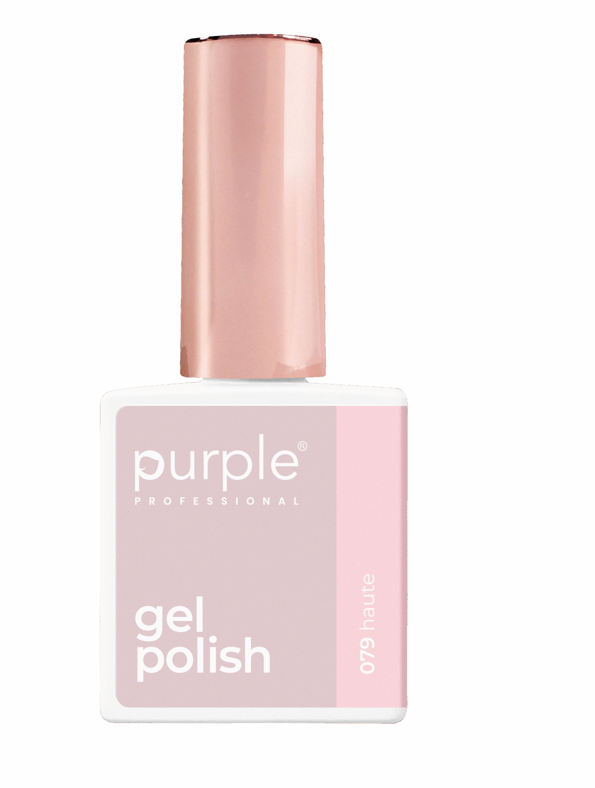 Purple Professional Kit Gel Polish 11 (P.KIT11)