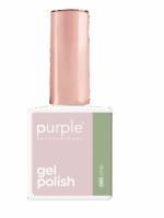 Purple Professional Kit Gel Polish 11 (P.KIT11)