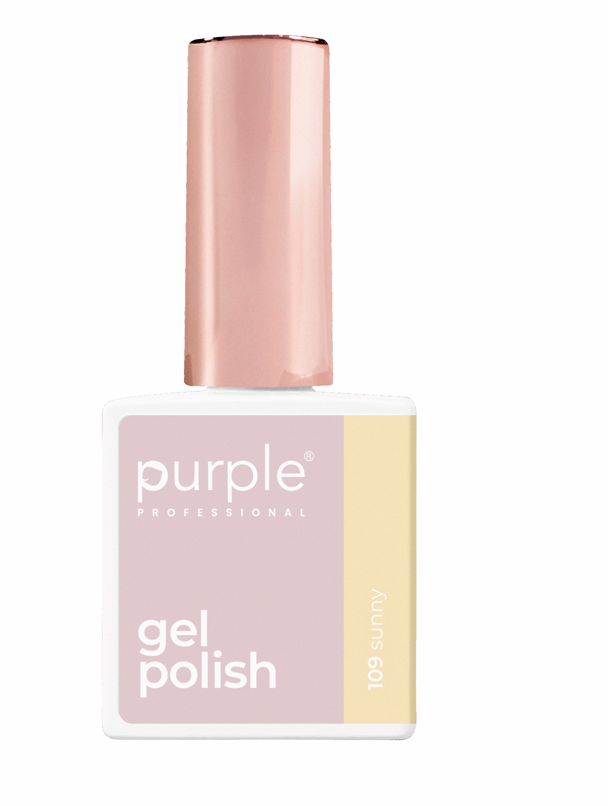 Purple Professional Kit Gel Polish 11 (P.KIT11)