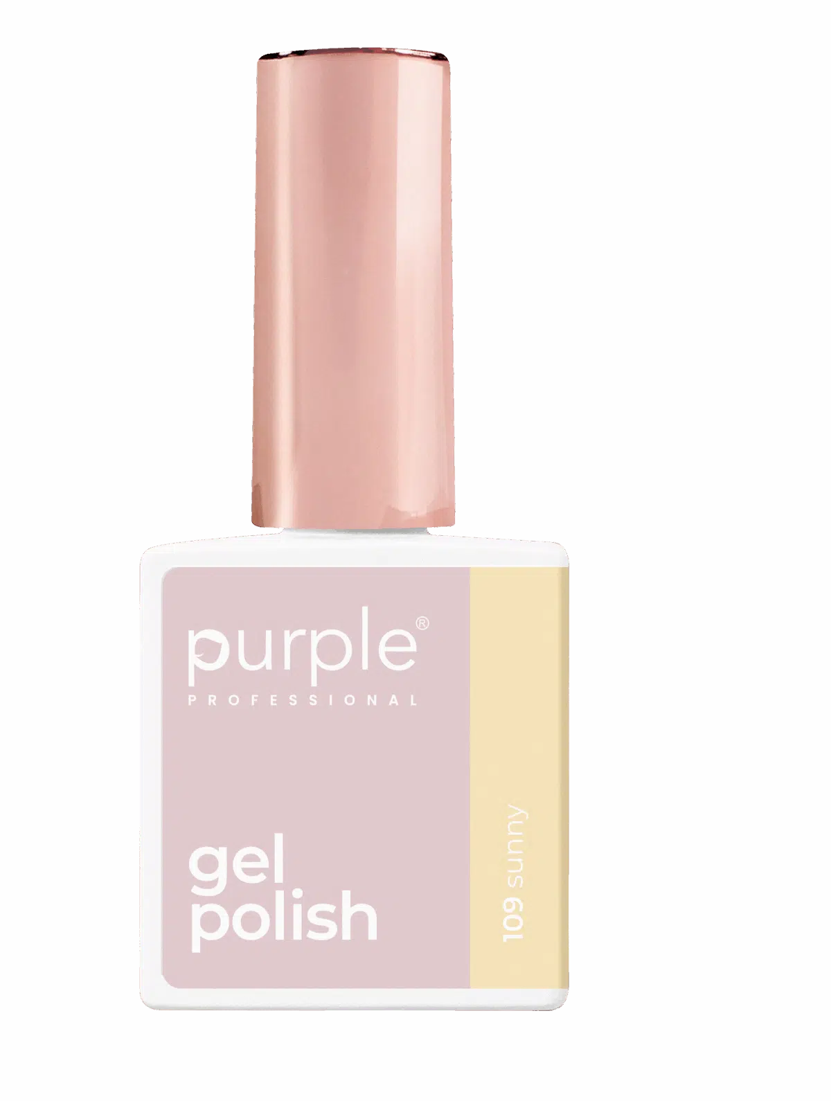 Purple Professional Kit Gel Polish 11 (P.KIT11)