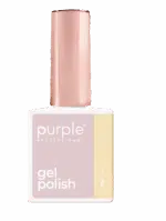 Purple Professional Kit Gel Polish 11 (P.KIT11)