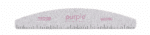 Purple Professional Nail File Moon Mix Kit 10st. (P3120)