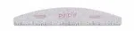 Purple Professional Nail File Moon Mix Kit 10st. (P3120)