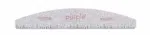 Purple Professional Nail File Moon Mix Kit 10st. (P3120)