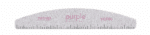 Purple Professional Nail File Moon Mix Kit 10st. (P3120)