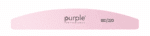 Purple Professional Nail File Moon Mix Kit 10st. (P3120)