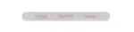 Purple Professional Nail File Moon Mix Kit 10st. (P3120)