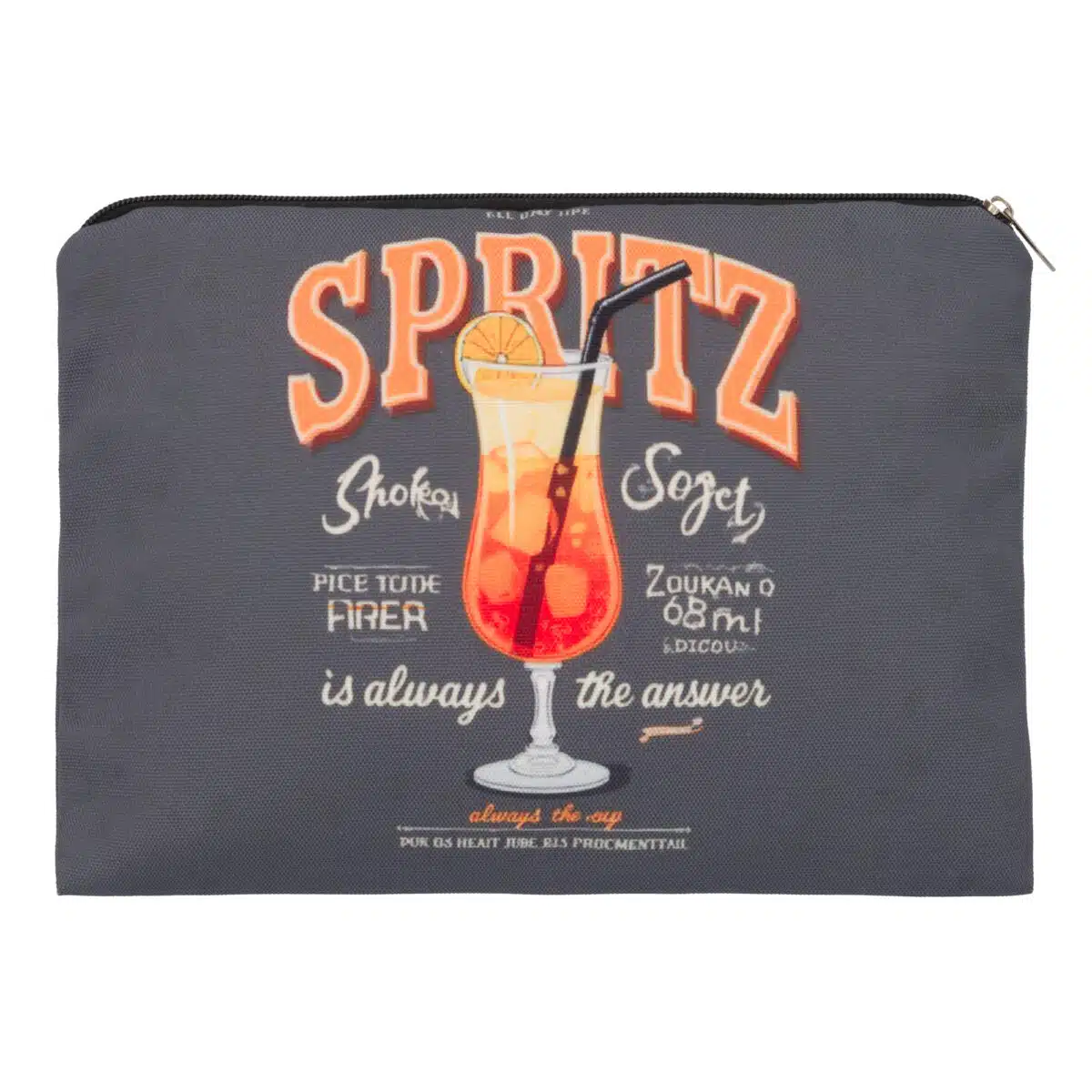 Virgin Nails Gelpolish Spritz Collectie - Afbeelding 3