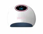 Purple Professional Multi-Led Lamp Moon 36W