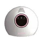 Purple Professional Multi-Led Lamp Moon 36W