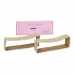 Virgin Nails COVR Pro - beige panterprint