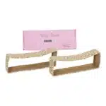 Virgin Nails COVR Pro - beige panterprint