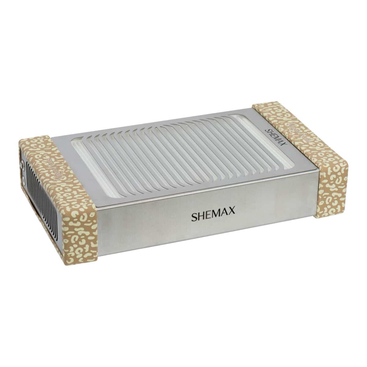Virgin Nails COVR Pro - beige panterprint