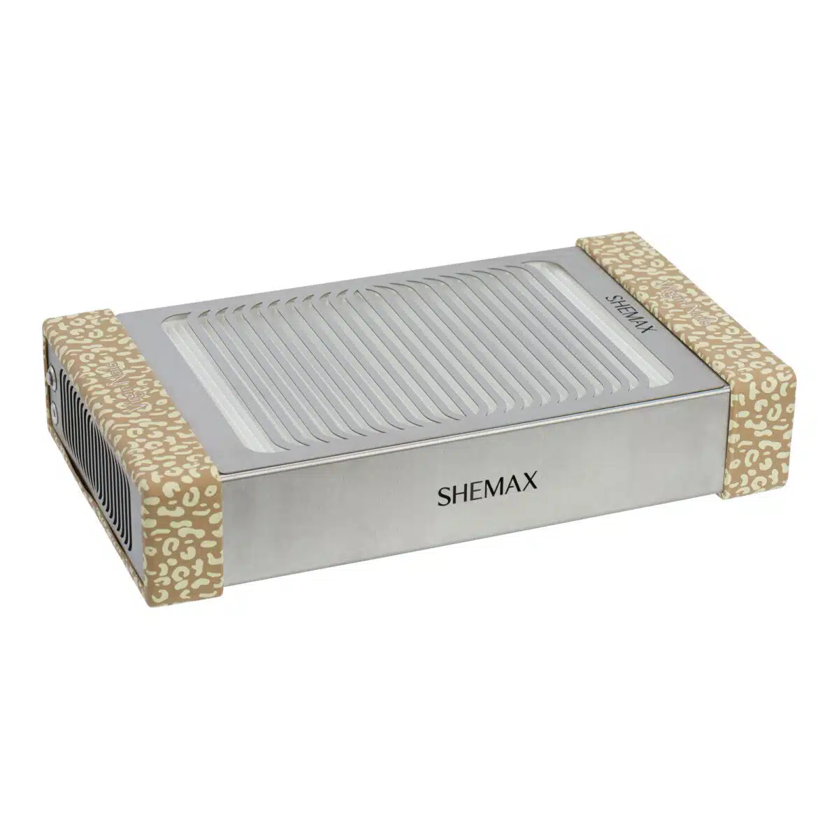 Virgin Nails COVR Pro - beige panterprint
