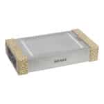 Virgin Nails COVR Pro - beige panterprint