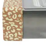 Virgin Nails COVR Pro - bruin panterprint