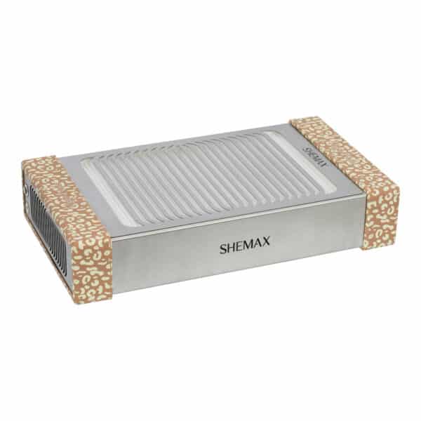 Virgin Nails COVR Pro - bruin panterprint