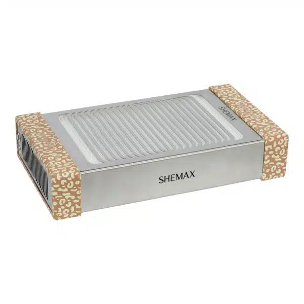 Virgin Nails COVR Pro - bruin panterprint
