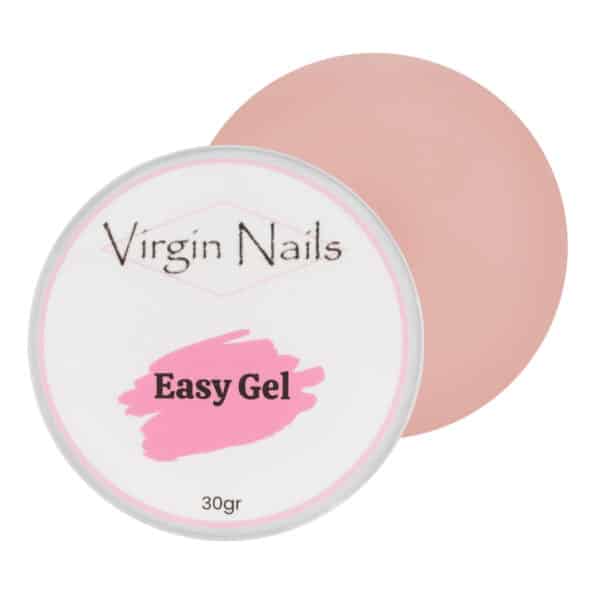 Virgin Nails Easy Gel "Blush" 30gr