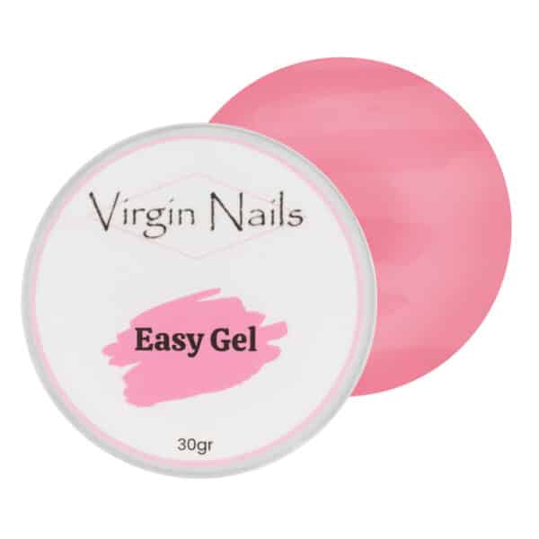 Virgin Nails Easy Gel "Darling" 30gr
