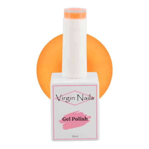 Virgin Nails Gelpolish "Spritz Me Up" HEMA vrij