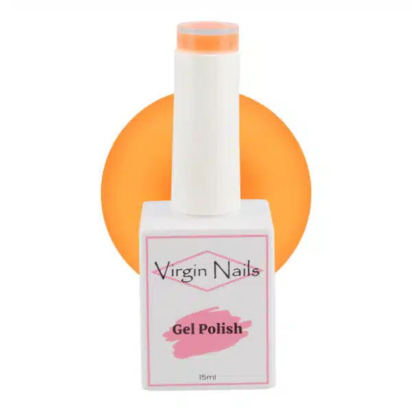 Virgin Nails Gelpolish "Spritz Me Up" HEMA vrij