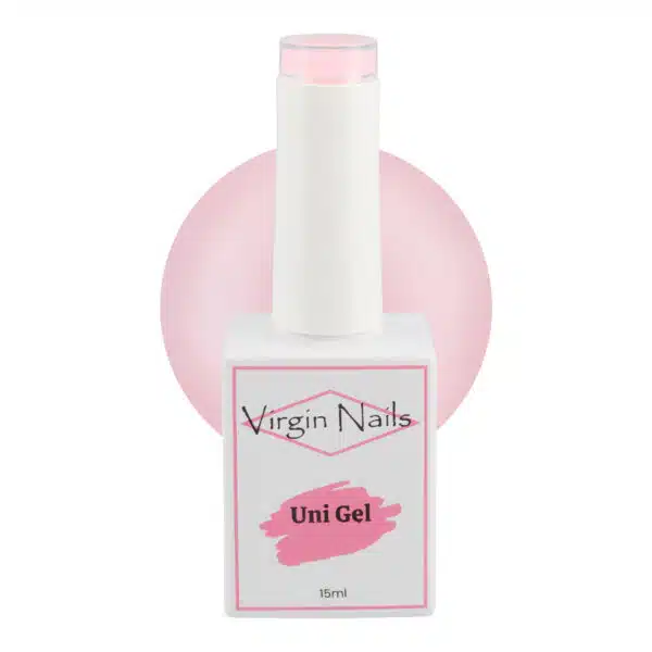 Virgin Nails Uni-Gel 15 - 15ml