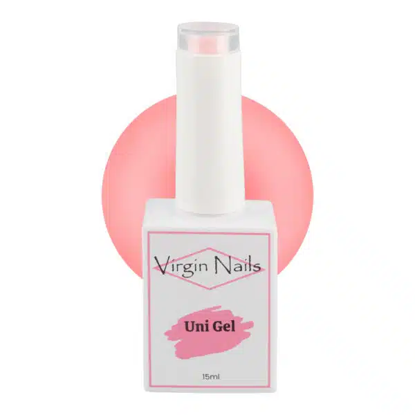 Virgin Nails Uni-Gel 17 - 15ml