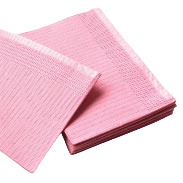 Table Towel Pink 125st
