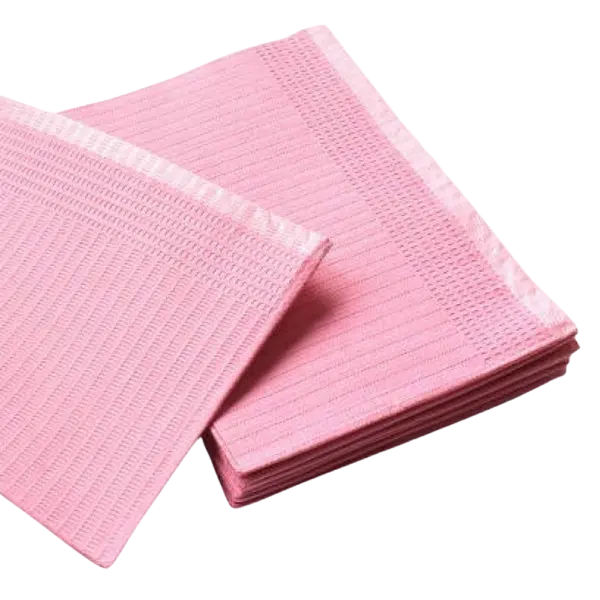 Table Towel Pink 125st