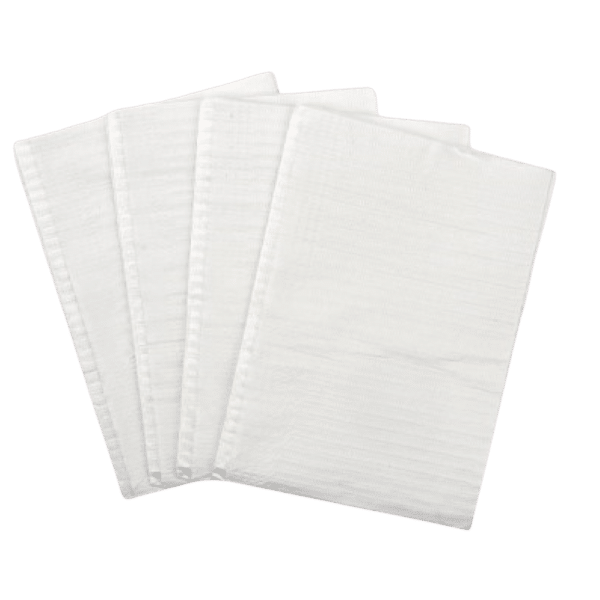 Table Towel White 125st
