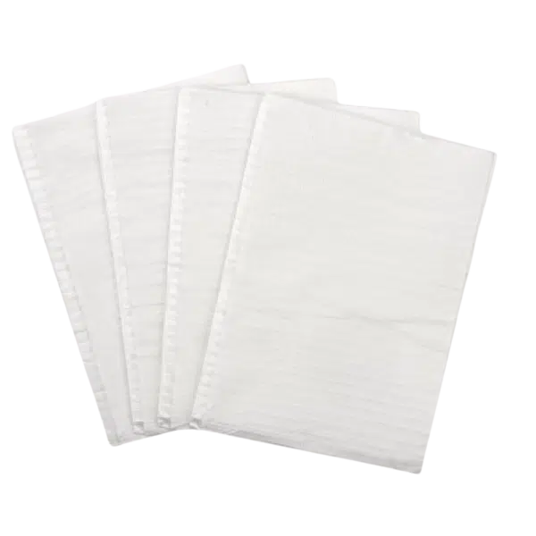Table Towel White 125st