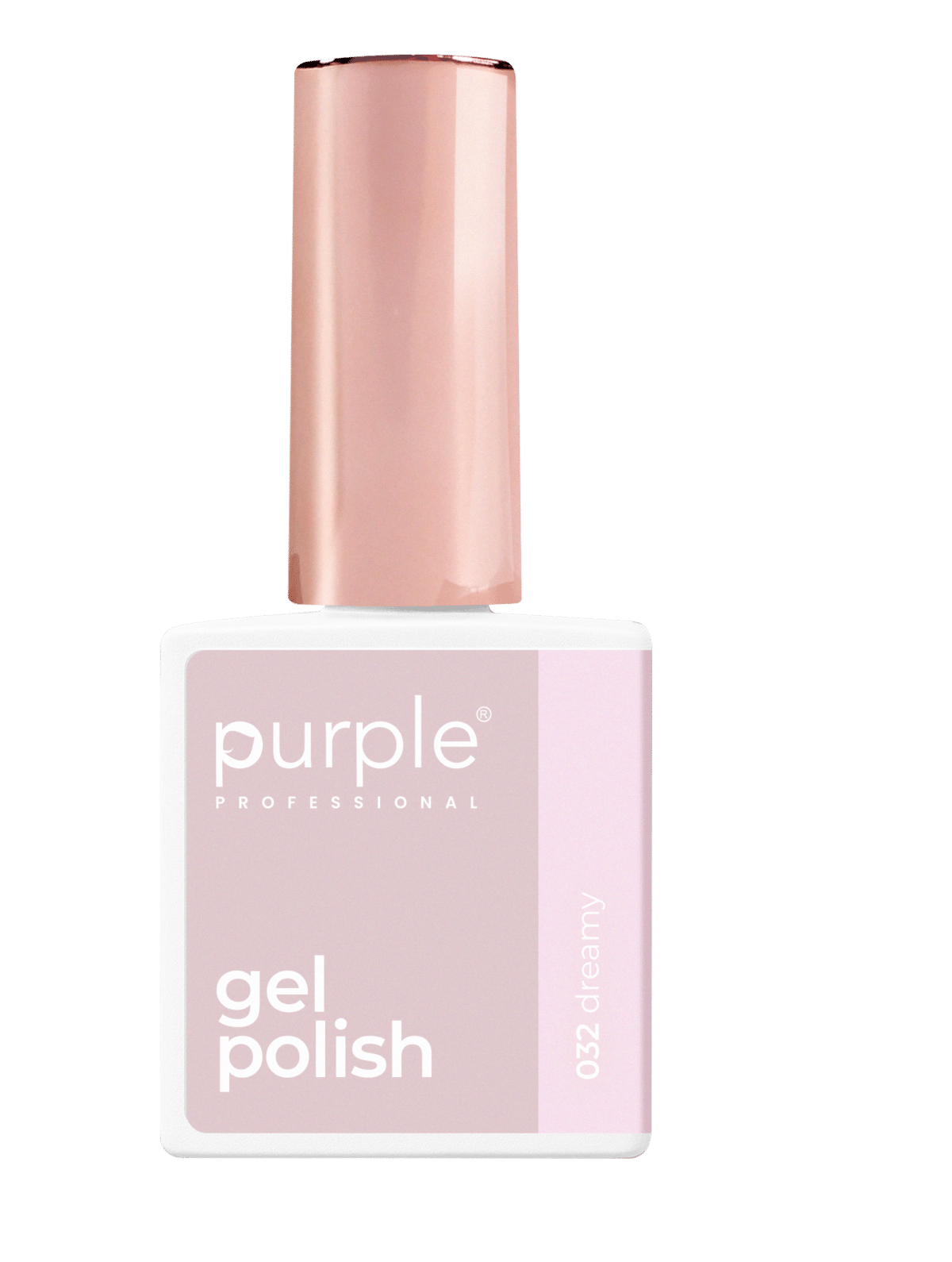 Purple Professional Kit Gel Polish 10 (P.KIT10) - Afbeelding 6