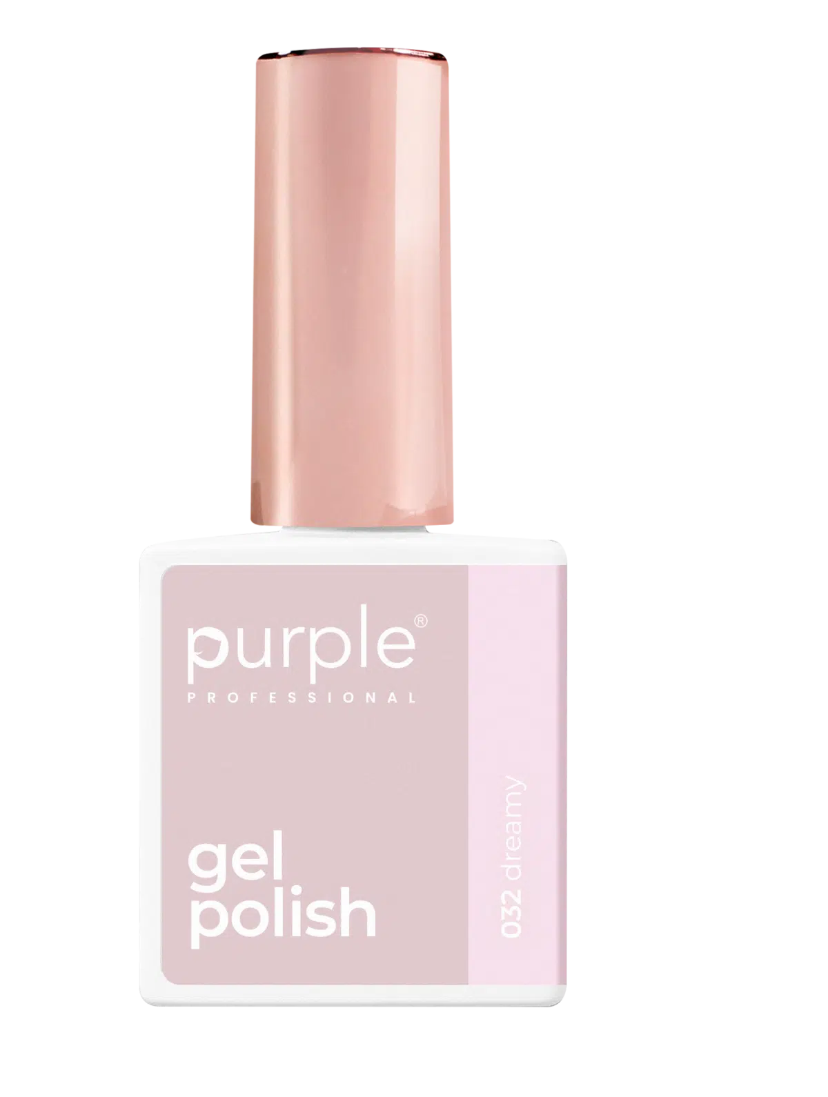 Purple Professional Kit Gel Polish 10 (P.KIT10) - Afbeelding 6