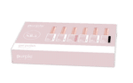 Purple Professional Kit Gel Polish 5 (P.KIT5)