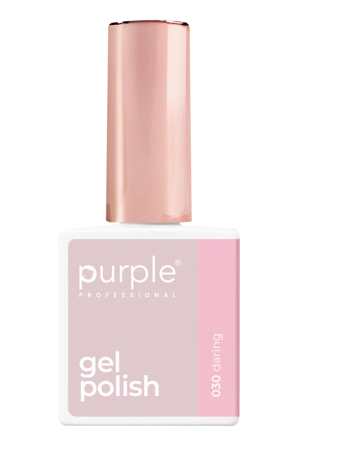 Purple Professional Kit Gel Polish 10 (P.KIT10) - Afbeelding 4