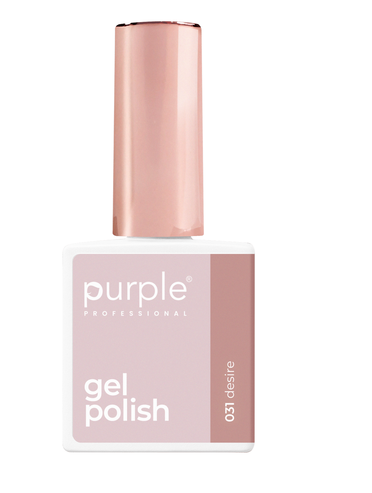 Purple Professional Kit Gel Polish 10 (P.KIT10) - Afbeelding 5