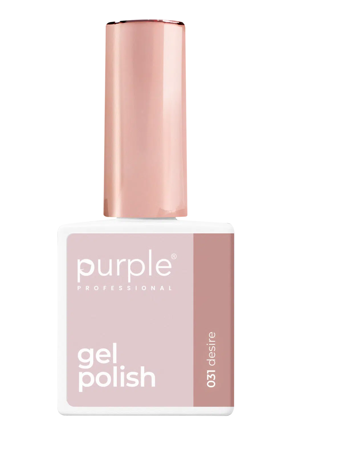 Purple Professional Kit Gel Polish 10 (P.KIT10) - Afbeelding 5