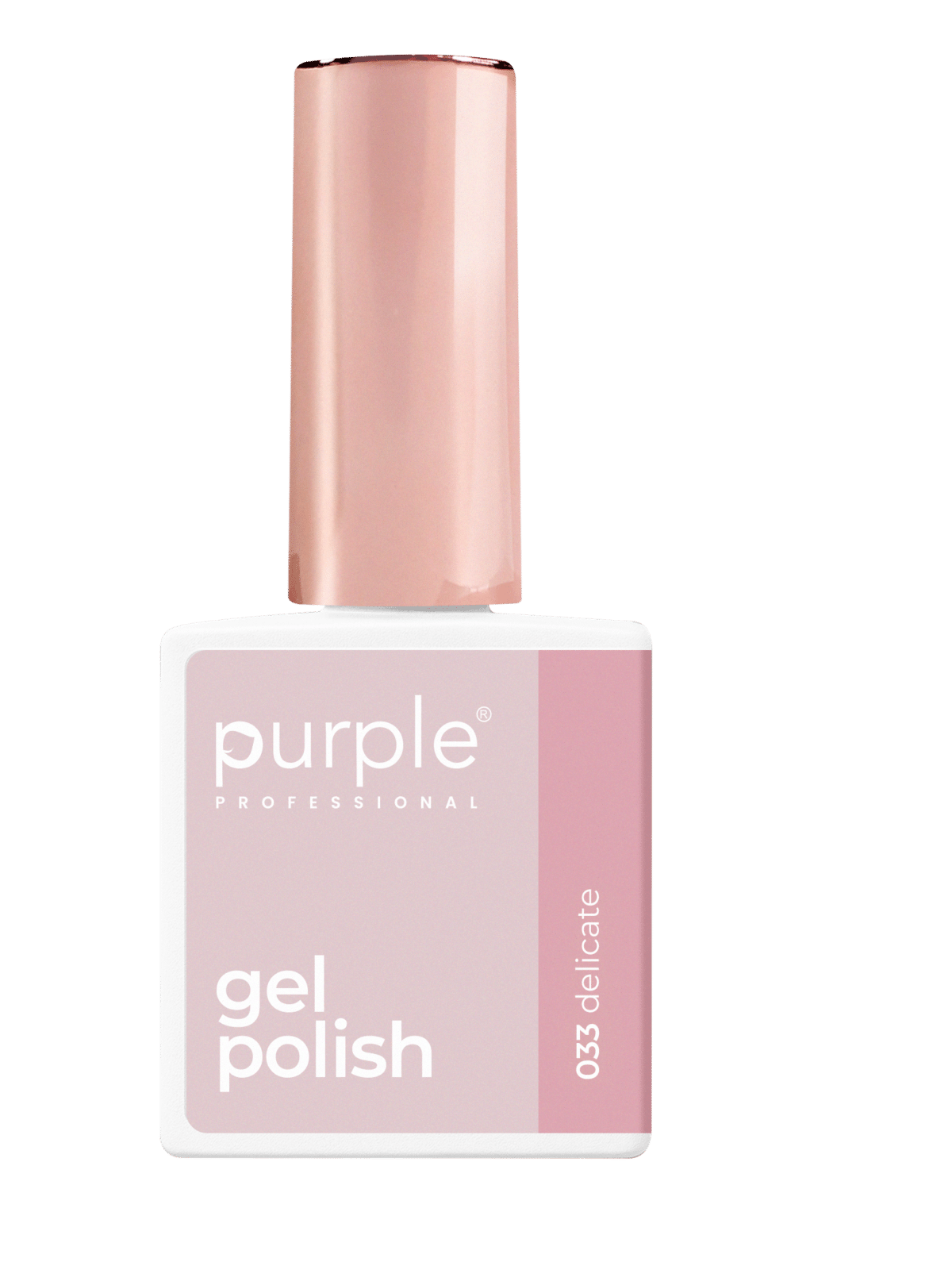 Purple Professional Kit Gel Polish 10 (P.KIT10) - Afbeelding 7