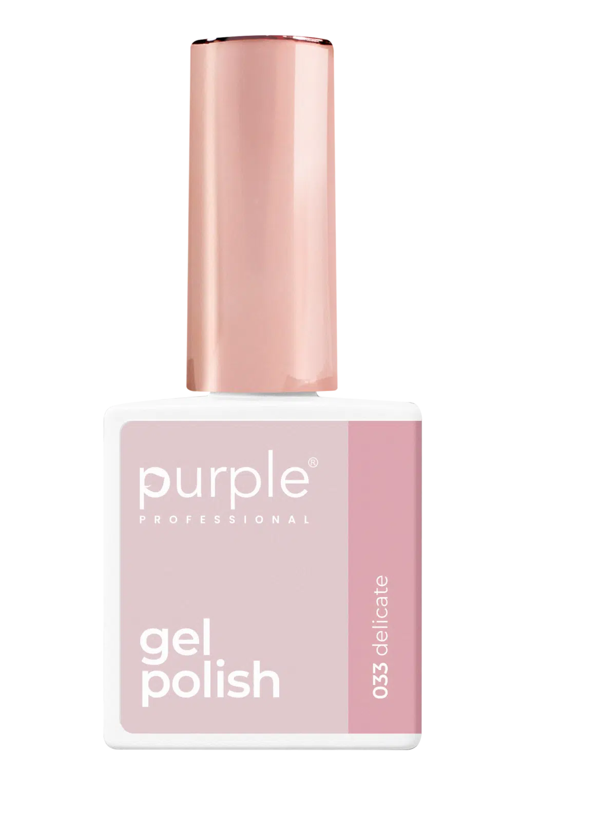 Purple Professional Kit Gel Polish 10 (P.KIT10) - Afbeelding 7