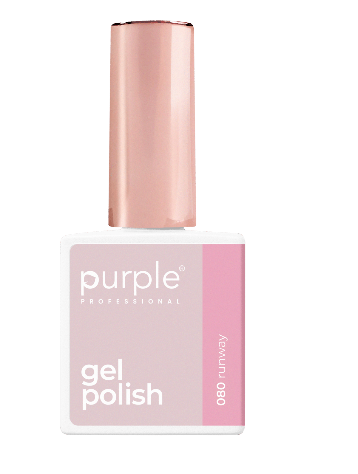 Purple Professional Kit Gel Polish 10 (P.KIT10) - Afbeelding 9