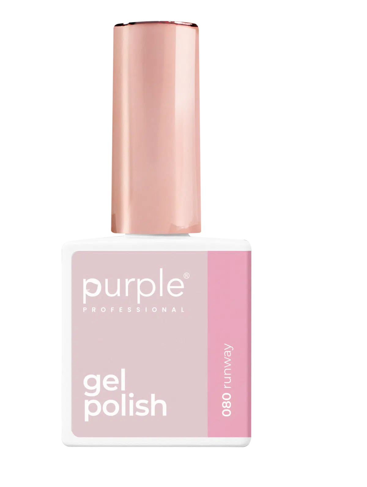 Purple Professional Kit Gel Polish 10 (P.KIT10) - Afbeelding 9