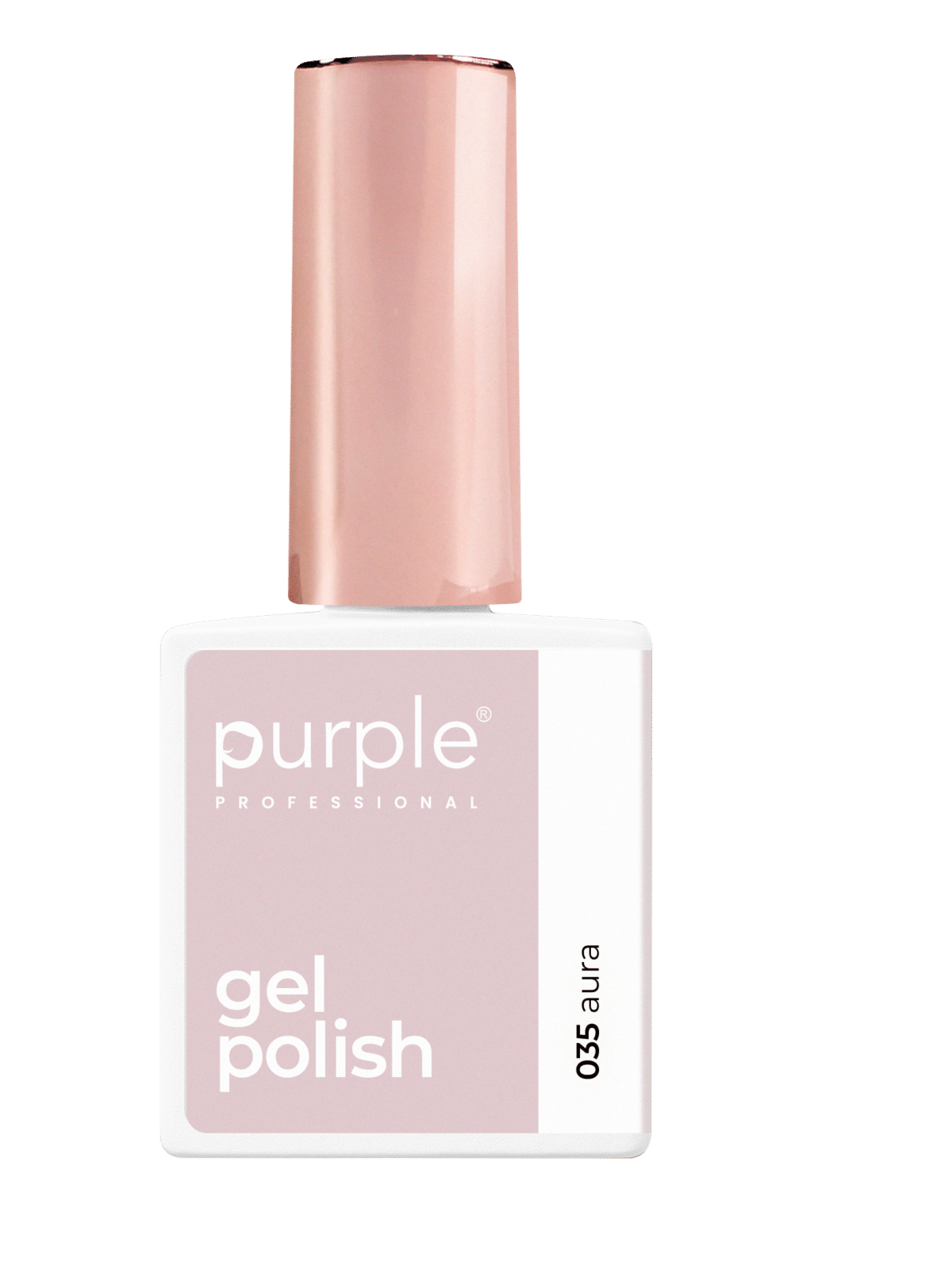 Purple Professional Kit Gel Polish 5 (P.KIT5) - Afbeelding 6