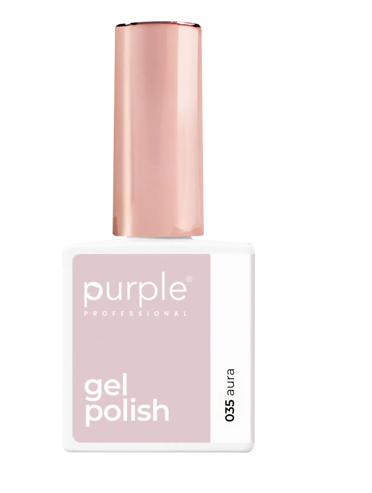 Purple Professional Kit Gel Polish 5 (P.KIT5) - Afbeelding 6