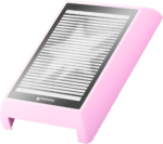 Petite Pro X - Pink (tafelmodel)