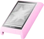 Petite Pro X - Pink (tafelmodel)